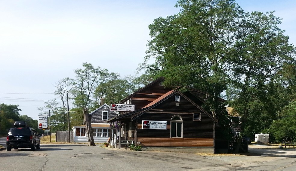 5030 State Hwy, Eastham, MA for sale - Building Photo - Image 1 of 1