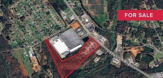 More details for 625 Highway 28 Byp, Anderson, SC - Land for Sale