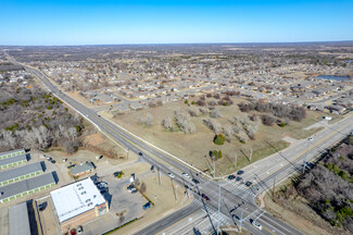 More details for 12th Ave NE & E Rock Creek Rd, Norman, OK - Land for Sale