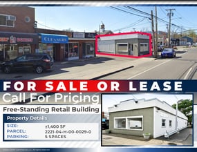 166 Shore Rd, Port Washington, NY for sale Interior Photo- Image 2 of 2