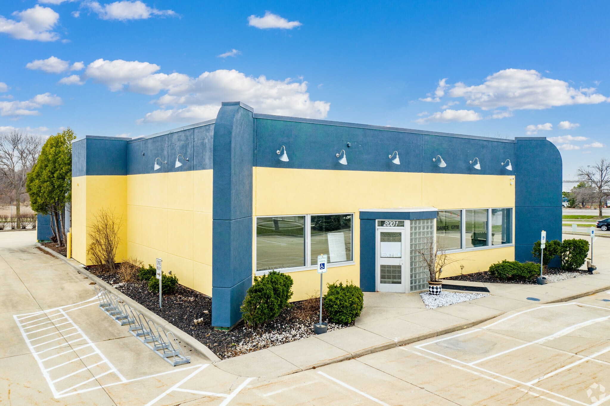 2001 Zeier Rd, Madison, WI for sale Building Photo- Image 1 of 1