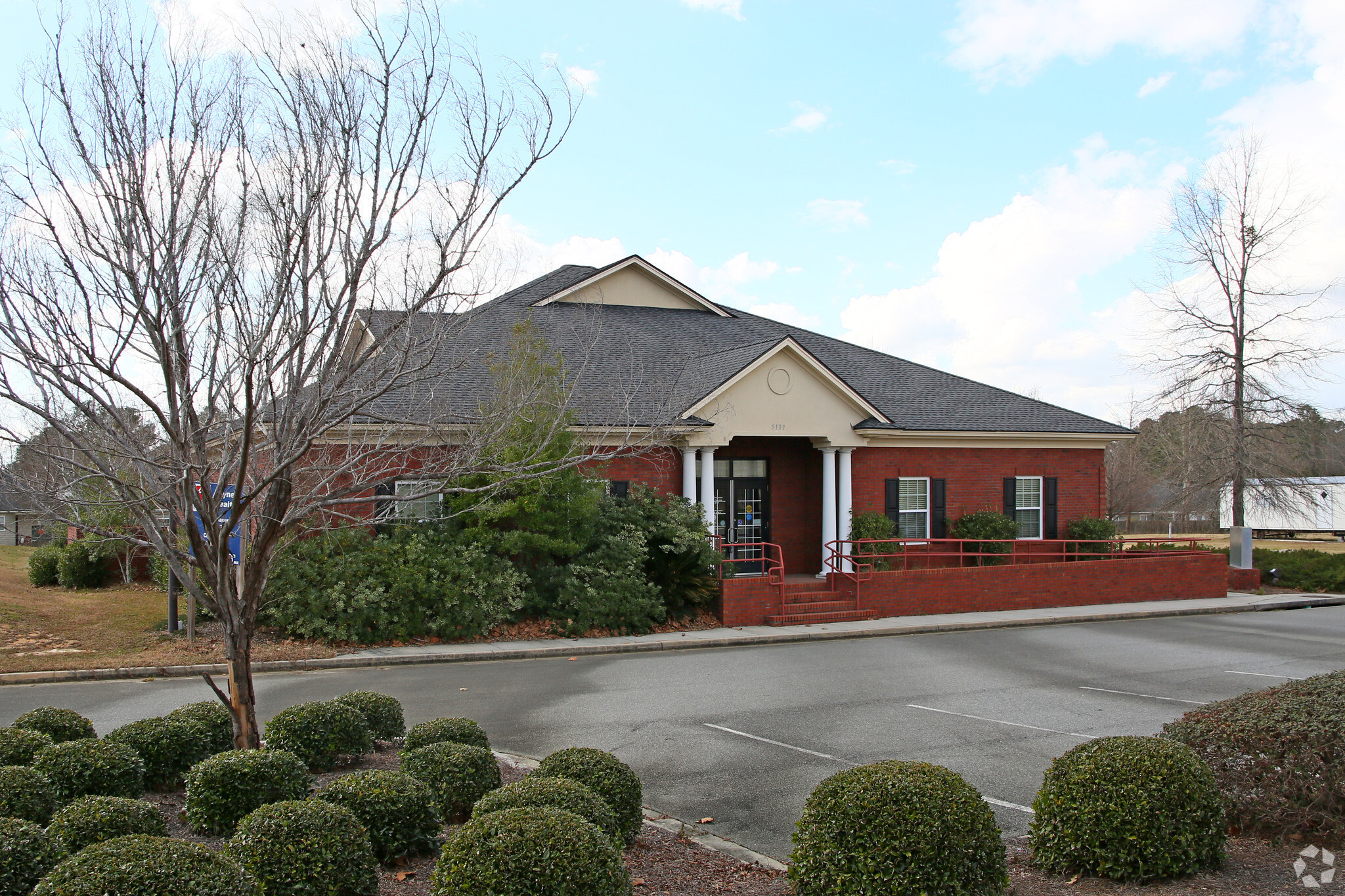 5109 Northwind Blvd, Valdosta, GA 31605 - Office for Sale | LoopNet