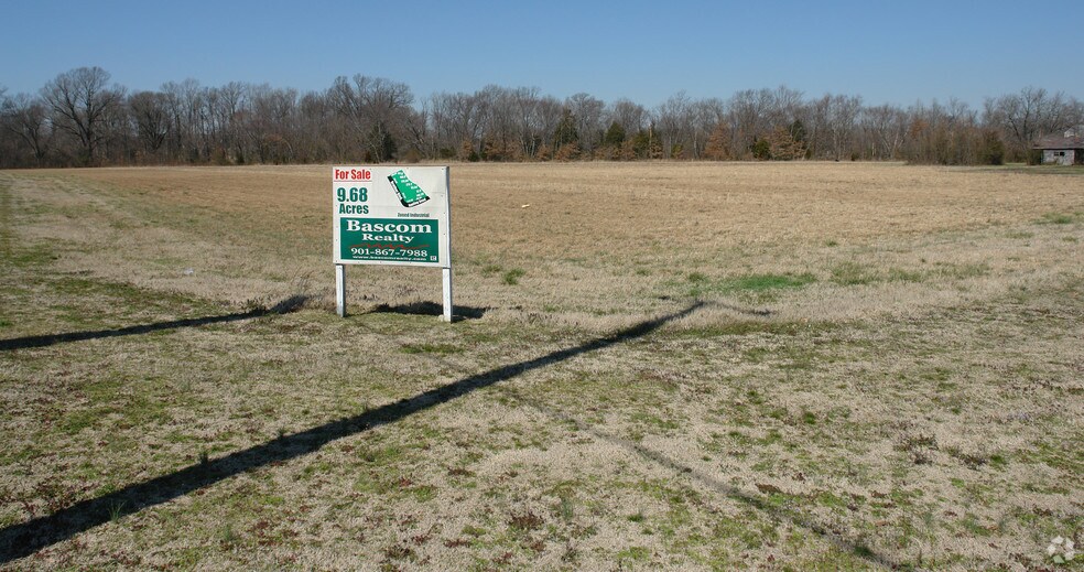 3375 Appling Rd, Memphis, TN for sale - Primary Photo - Image 1 of 1