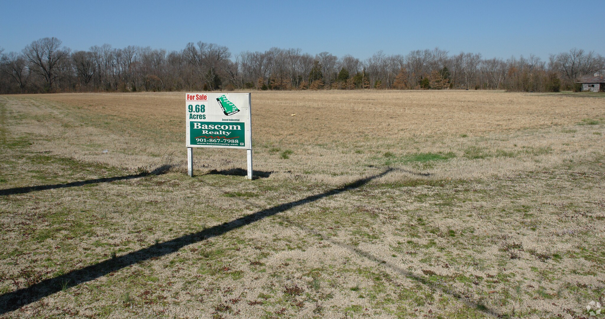 3375 Appling Rd, Memphis, TN for sale Primary Photo- Image 1 of 1