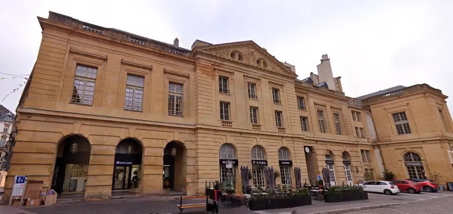 4 Rue Fabert, Metz for lease - Building Photo - Image 1 of 5