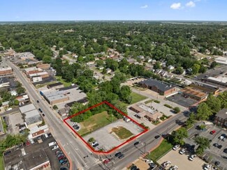 More details for 2407 Woodson Rd, Overland, MO - Retail for Sale