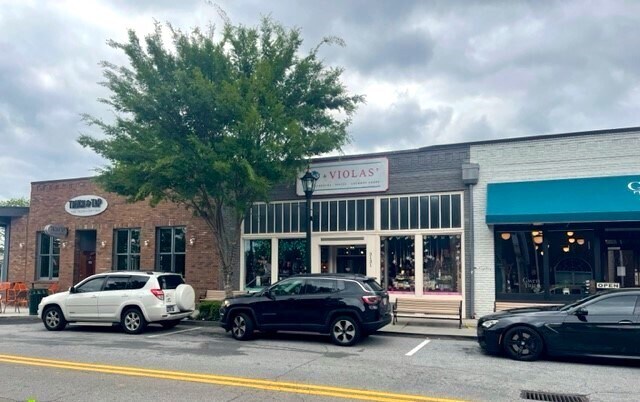 3131 Main St, Duluth, GA for sale Building Photo- Image 1 of 1