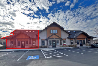 More details for 1093 E Iron Eagle Dr, Eagle, ID - Office for Sale