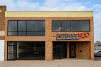 More details for 15924 Grand River Ave, Detroit, MI - Retail for Sale