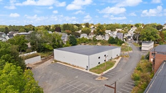 More details for 45 Tremont St, Peabody, MA - Industrial for Lease