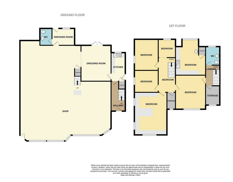 461 Tamworth Rd, Nottingham, NG10 3GR - Retail for Sale | LoopNet