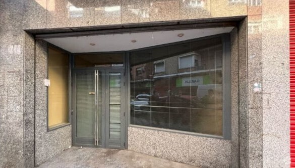 Calle Ángel Alcázar, 8, Talavera de la Reina, Toledo for lease Interior Photo- Image 1 of 6