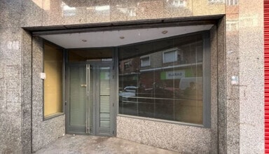 Calle Ángel Alcázar, 8, Talavera de la Reina, Toledo for lease Interior Photo- Image 1 of 6