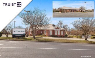 More details for 4636 W Market St, Greensboro, NC - Retail for Sale