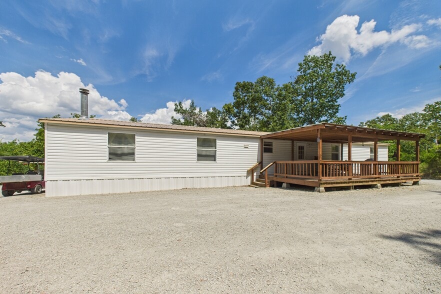 141 County Road 851, Elizabeth, AR for sale - Building Photo - Image 3 of 96