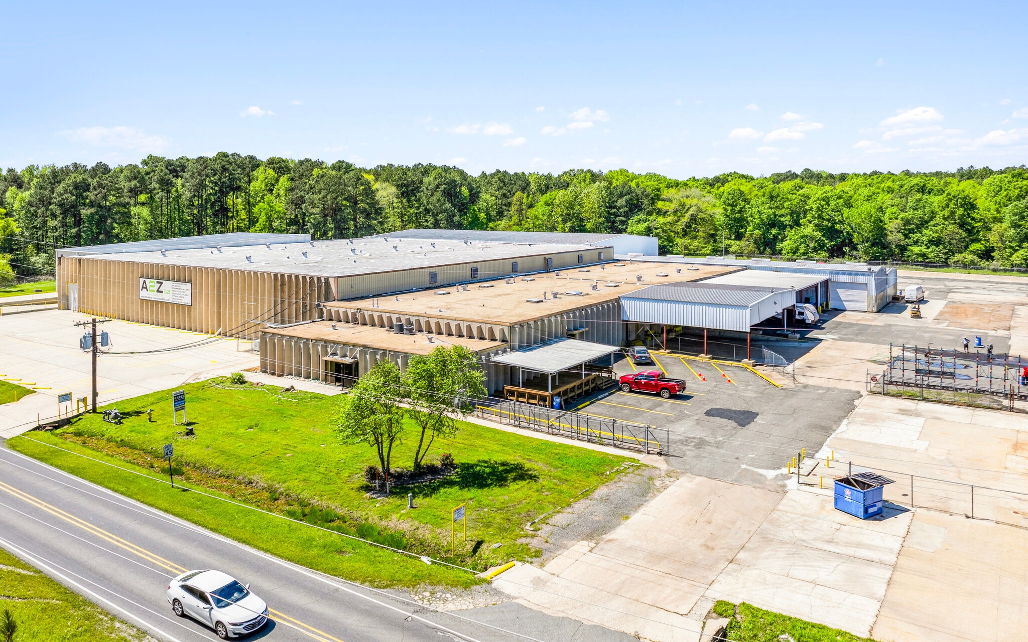 6900 Woolworth Rd, Shreveport, LA for sale Building Photo- Image 1 of 42