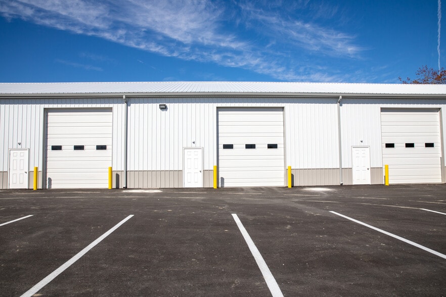 26866 & 26874, Harbeson, DE for lease - Building Photo - Image 2 of 11