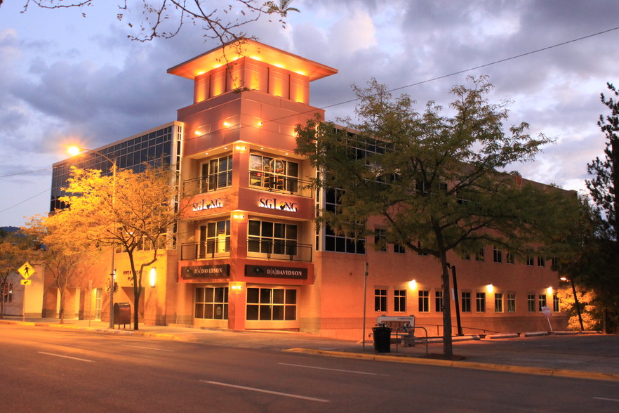 283 W Front St, Missoula, MT for sale - Primary Photo - Image 1 of 1