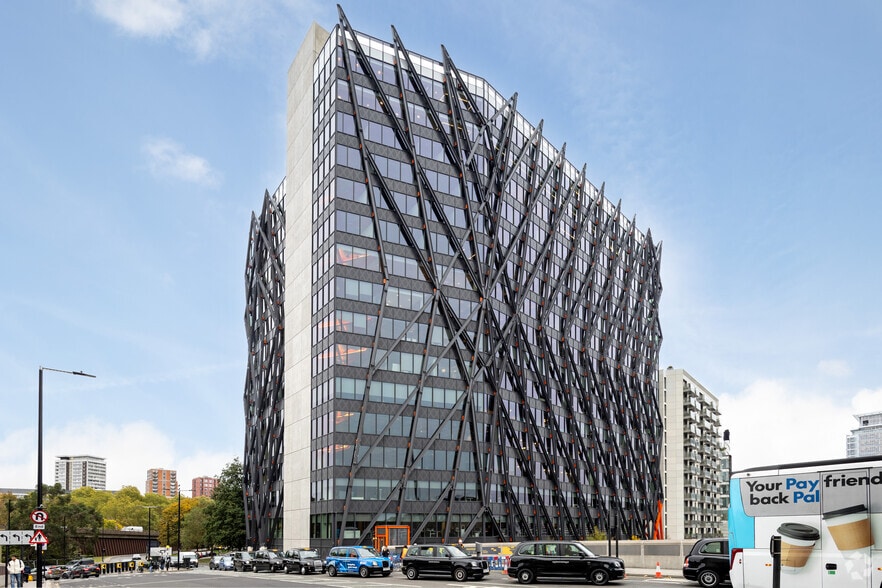 2 Canalside Walk, London for sale - Primary Photo - Image 1 of 1