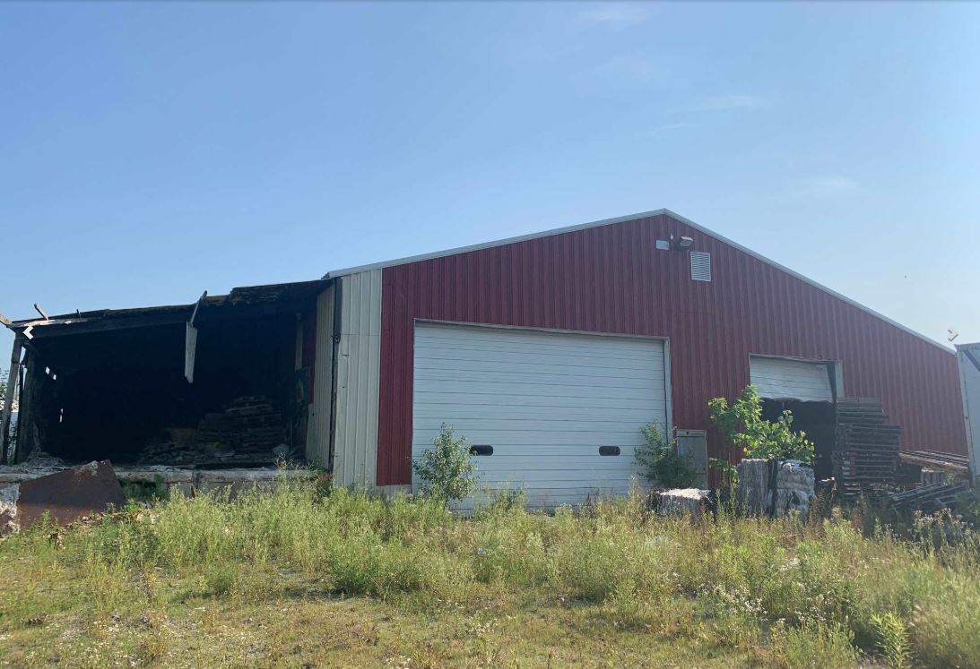 11734 W US Highway 24, Wolcott, IN for sale Primary Photo- Image 1 of 1