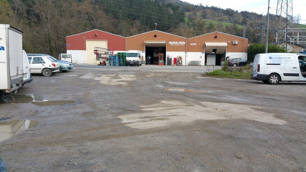 Land in Ramales de la Victoria for sale - Building Photo - Image 1 of 10