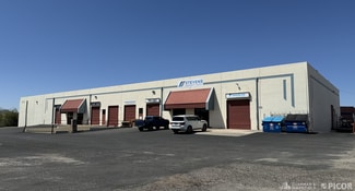 More details for 3770 S Park Ave, Tucson, AZ - Industrial for Lease