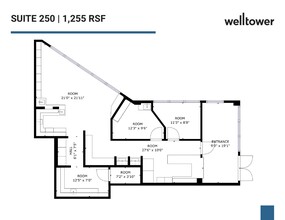 11550 Indian Hills Rd, Mission Hills, CA for lease Floor Plan- Image 1 of 1