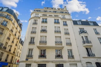 More details for 18 Bis Rue Violet, Paris - Office for Sale