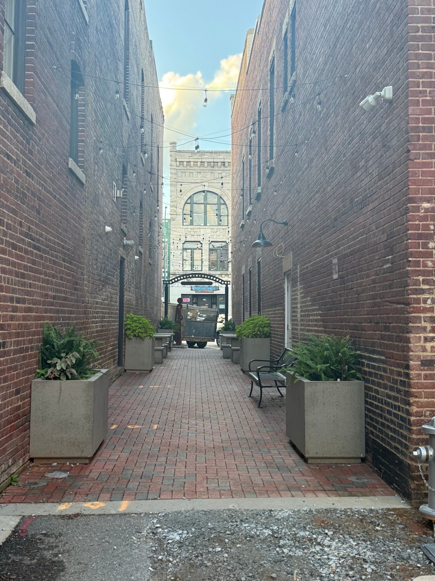 121 N Main St, Salisbury, NC for sale Building Photo- Image 1 of 1