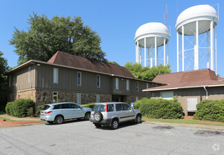 More details for 3025 University Ave, Columbus, GA - Office for Lease