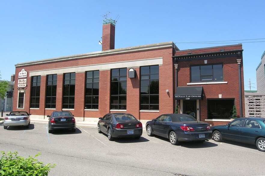 140 Saint Joseph St, Trenton, MI for sale - Primary Photo - Image 1 of 1