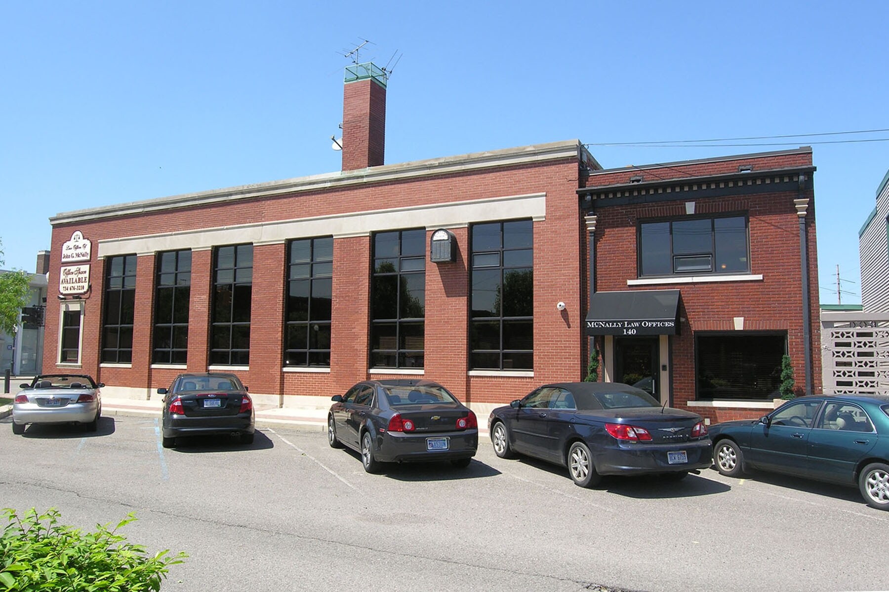 140 Saint Joseph St, Trenton, MI for sale Primary Photo- Image 1 of 1