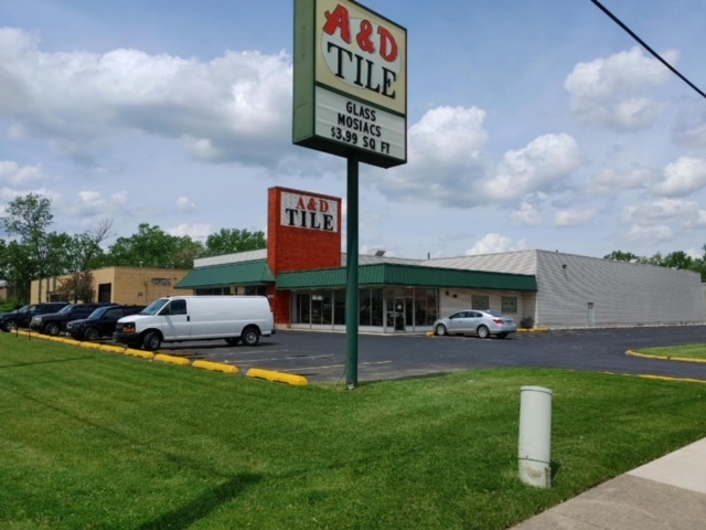 5000 W 111th St, Oak Lawn, IL for sale Building Photo- Image 1 of 1