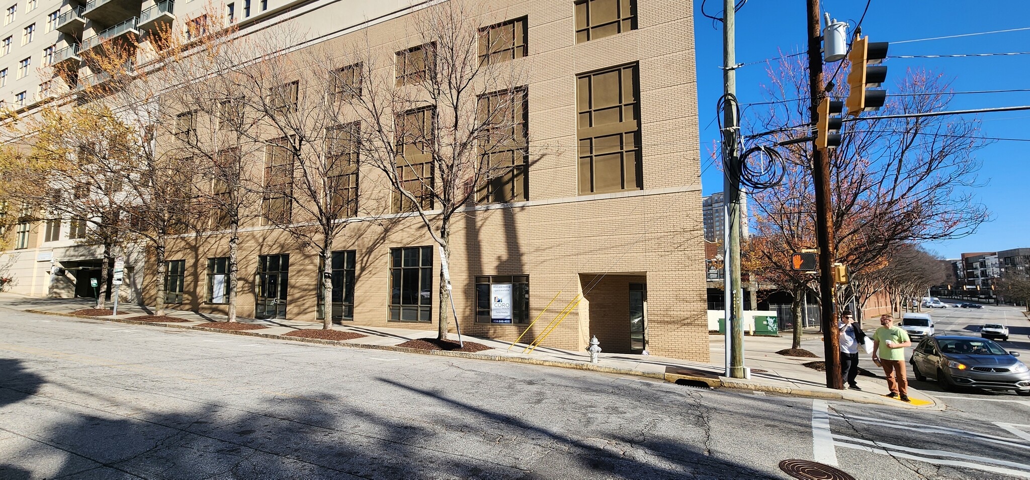565 Peachtree St NE, Atlanta, GA for lease Building Photo- Image 1 of 11