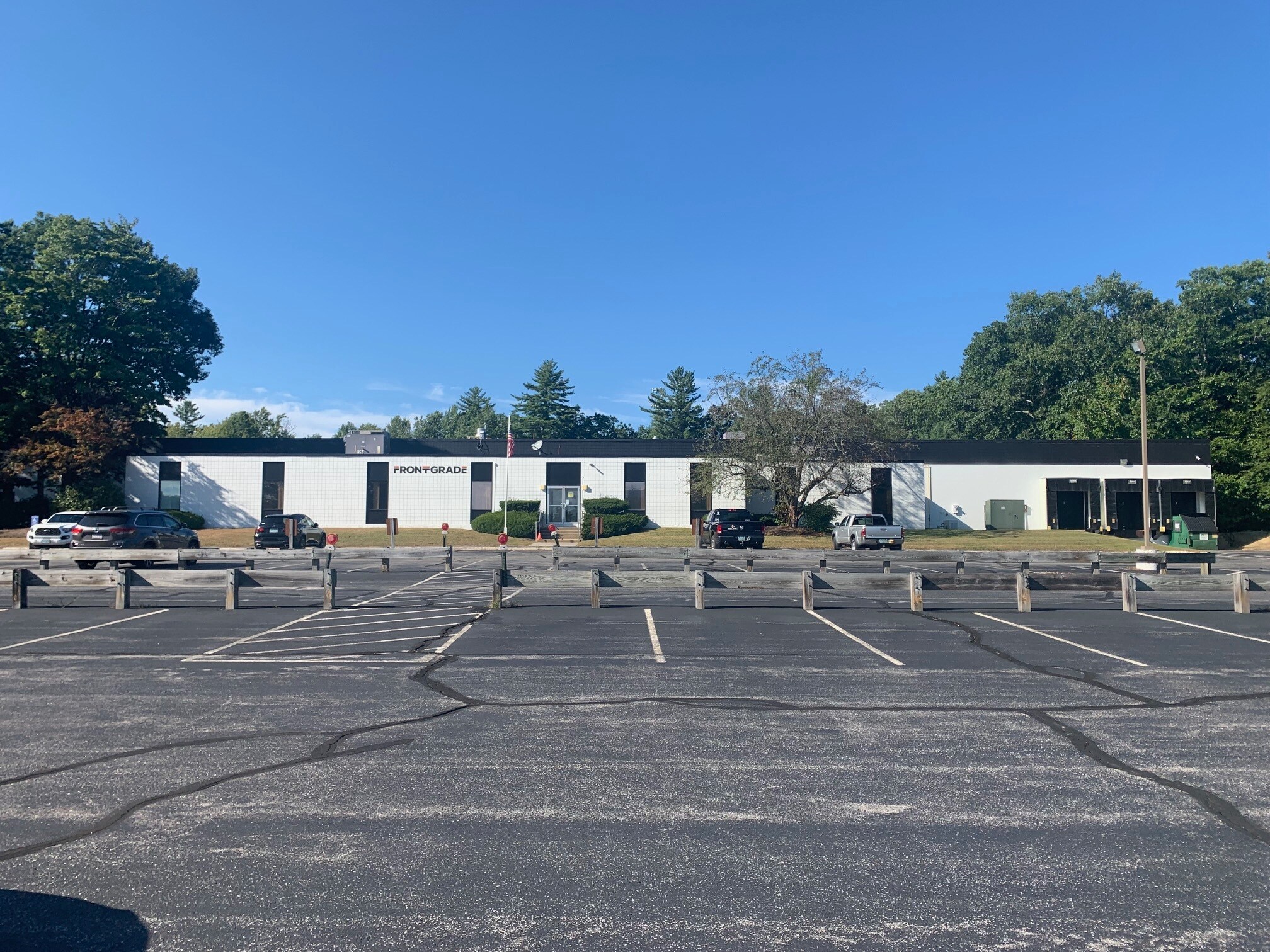 32 Industrial Dr, Exeter, NH for lease Building Photo- Image 1 of 4