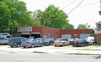 2215 N Lombardy St, Richmond VA - 1031 Exchange Property