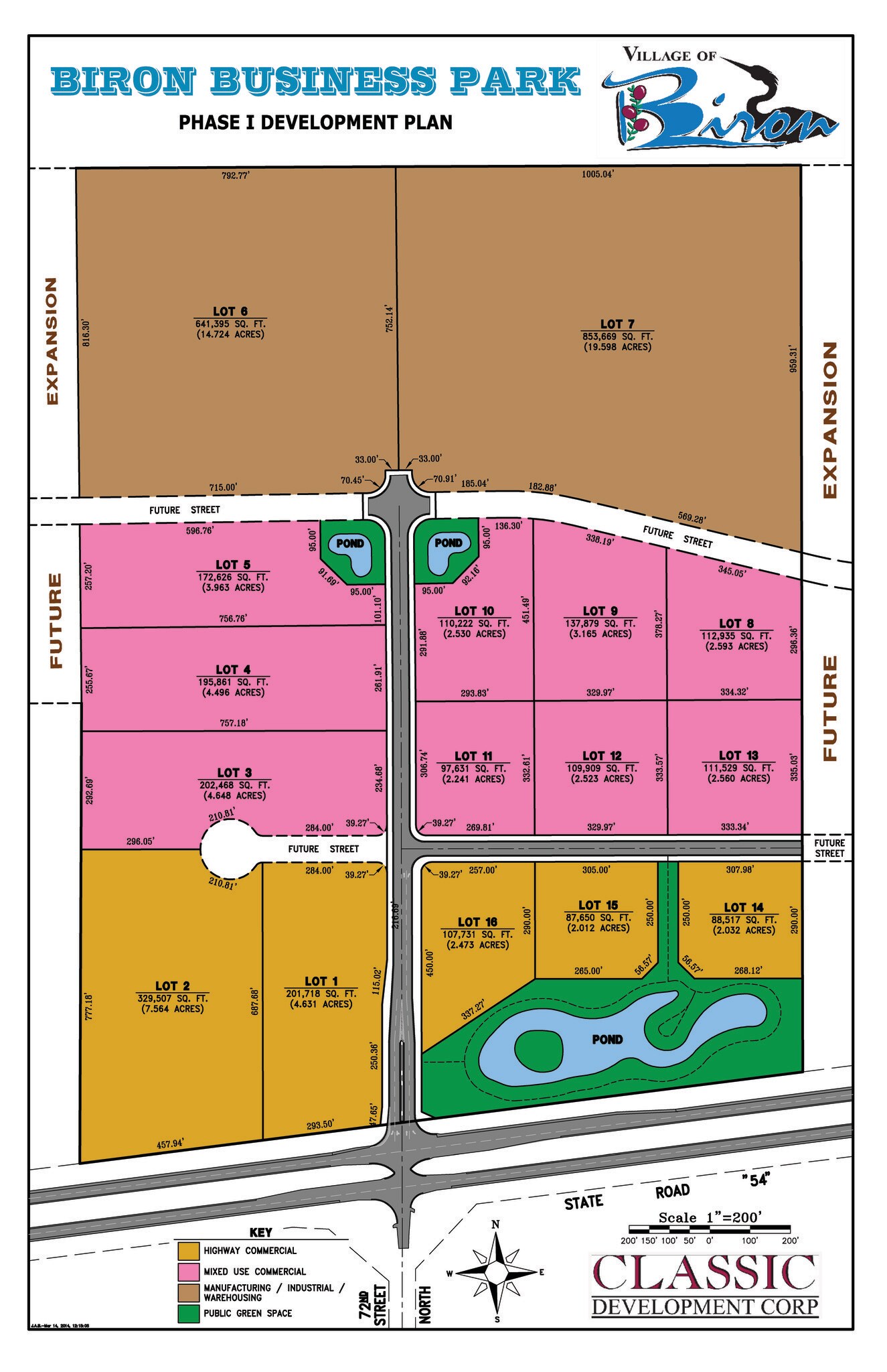 7220 Plover Rd, Wisconsin Rapids, WI 54494
