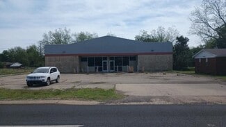 More details for 820 N Main St, Brinkley, AR - Retail for Sale