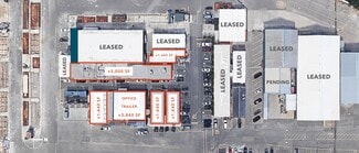 More details for 1980 S River Rd, West Sacramento, CA - Office for Lease