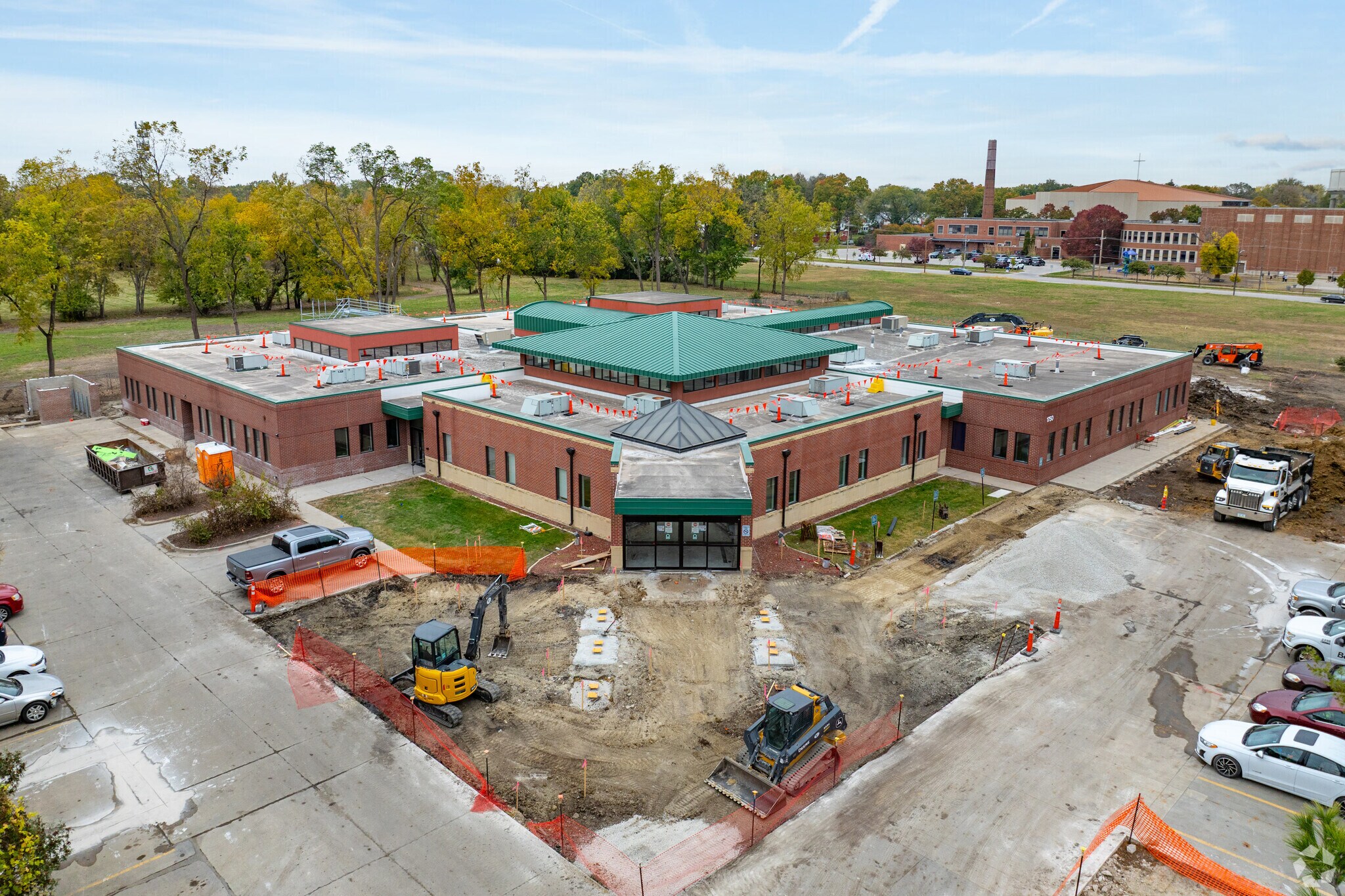 1750 48th St, Des Moines, IA for sale Primary Photo- Image 1 of 1