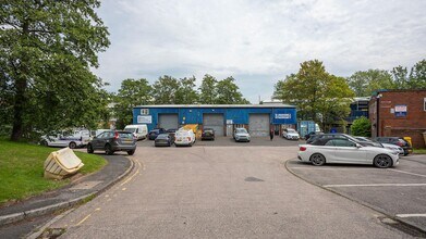 12A The Square, Wickham for lease Building Photo- Image 2 of 5