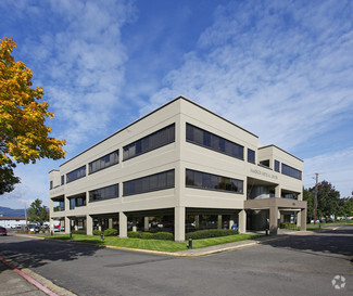 More details for 960 16th St, Springfield, OR - Office/Medical for Lease