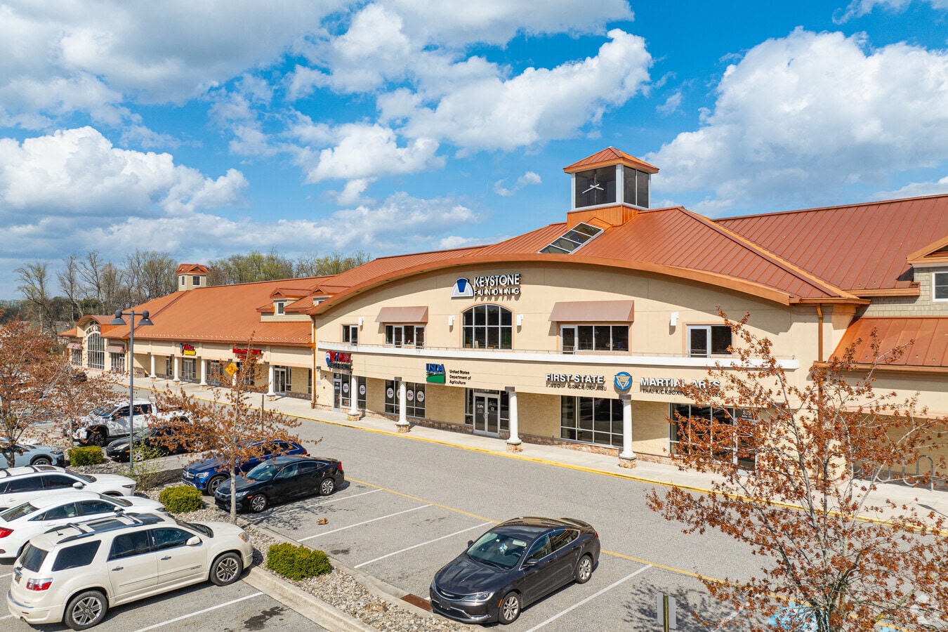 523 S Red Haven Ln, Dover, DE 19901 Longacre Village