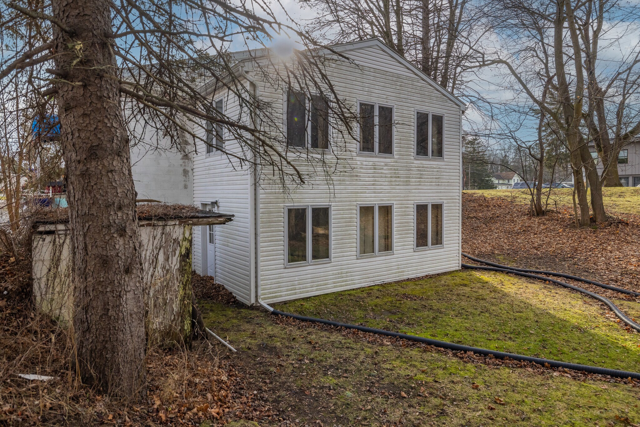 2488 Browncroft Blvd, Rochester, NY 14625 Retail for Sale