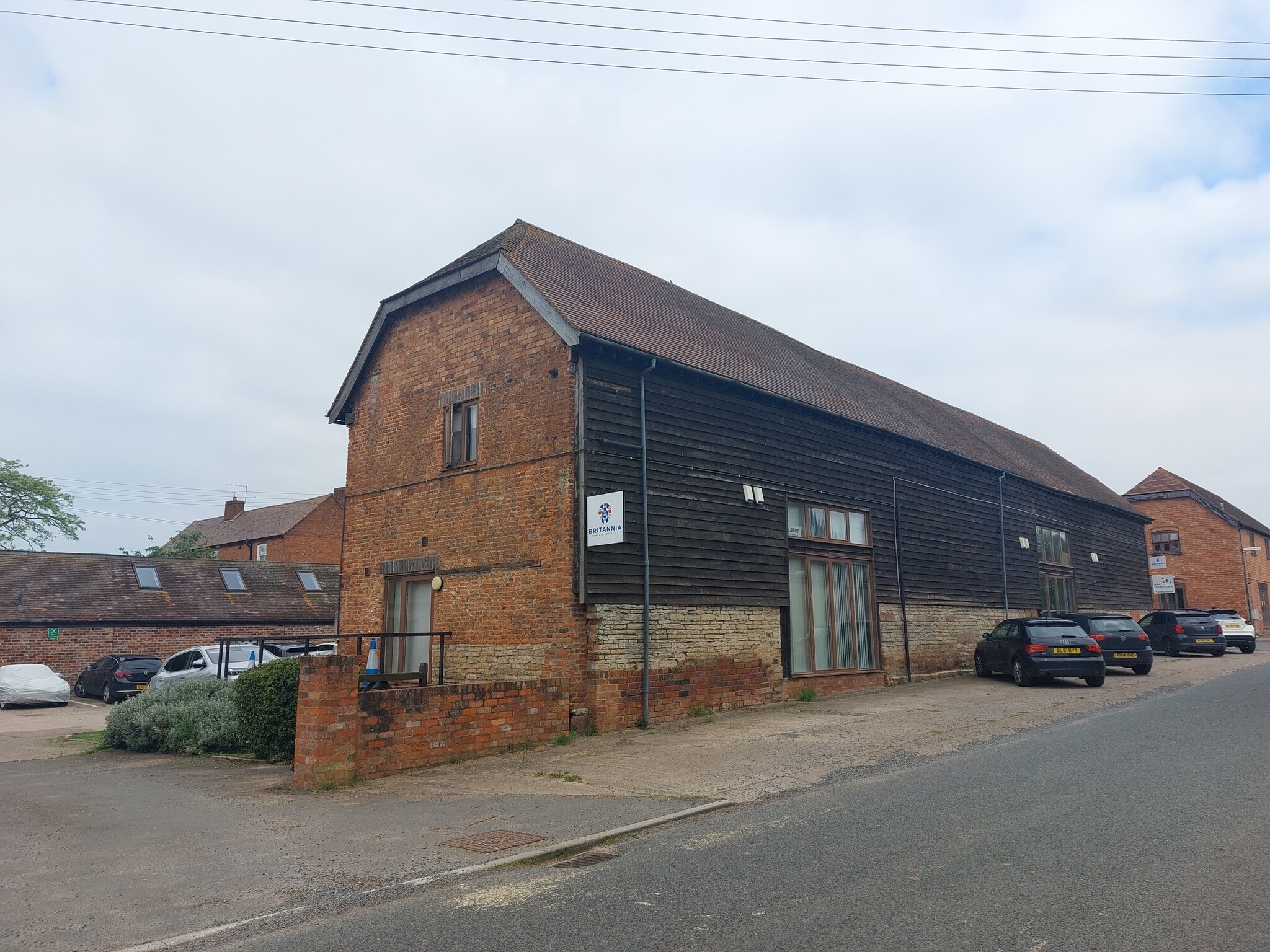 Offerton Ln, Hindlip for sale Building Photo- Image 1 of 1