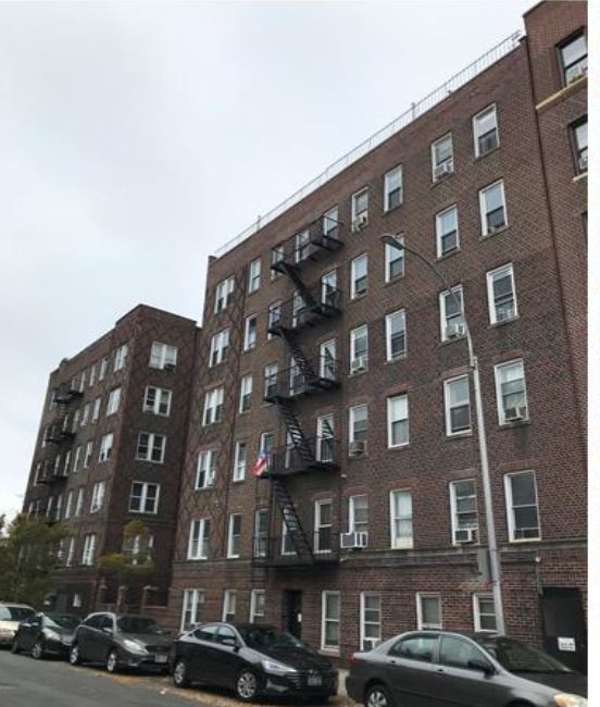 1737 Pilgrim Ave, Bronx, NY 10461
