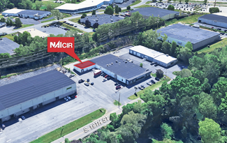 More details for 1591 S 19th St, Harrisburg, PA - Industrial for Lease