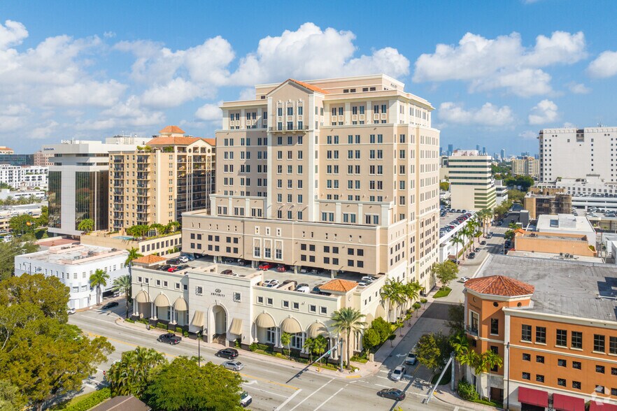 2701 S Le Jeune Rd, Coral Gables, FL 33134 Office for Lease