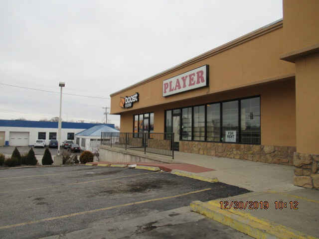 954 State Ave, Kansas City, KS for lease - Building Photo - Image 1 of 1