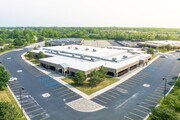 999 Republic Dr, Allen Park MI - Industrial Property